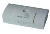 BOSCH 4998055244 Connector Box- 80 mm- top part- surface mount- pac