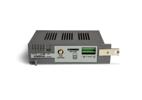 INIM INCENDIO IFMDIAL Modulo interno comunicatore telefonico su linea PSTN-GSM