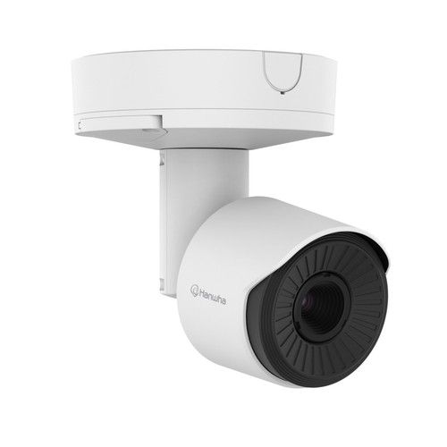 HANWHA TNO-C3050T QVGA AI Thermal Camera