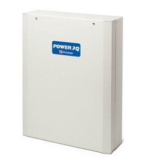 AVS ELECTRONICS 1120113 XSAT PW3Q Alimentatore 3,4 A con espansione di zone in box metallico