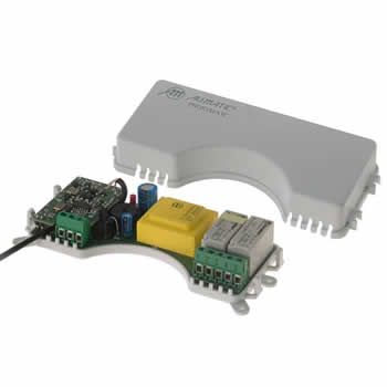 12006595 PROXIMA S Allmatic Roller shutter control units with broadband radio receiver