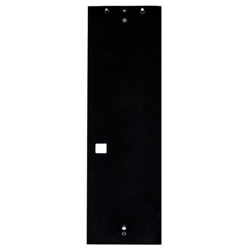 ZENNIO ZVP-CB3M GetFace IP - Surface installation - Frame - 3 modu