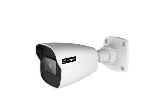 SEI-T6127TI Telecamera TKH Skilleye Bullet IP 4MPxls, Sensore 