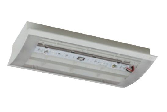 COOPER CSA LIGHTING 40071350160 STYLE 22011 LED CG-S SLR IP41 luminaire housing