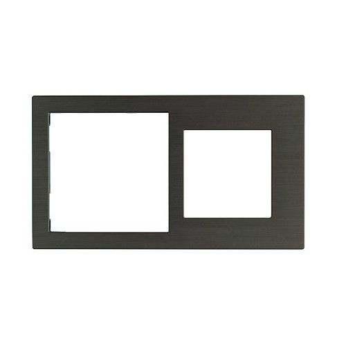 EELECTRON PO71A55MT-BR 71+55 METAL BRONZE DOUBLE PLATE
