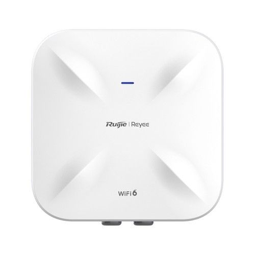 RUIJIE RG-RAP6260(G) AX1800 Dual Band Outdoor Wi-Fi6 Access Point, IP68