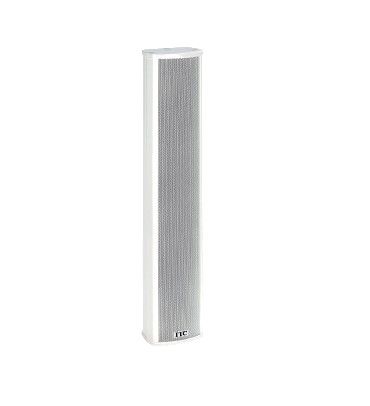 ITC AUDIO 1900-146301 CS6/T30 Colonna sonora in alluminio- 30W/100V- com