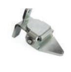 TAU P-650ARMKITSTI KIT STAFFA DI FISSAGGIO ARM INCLINABILE (1 pezzi.)