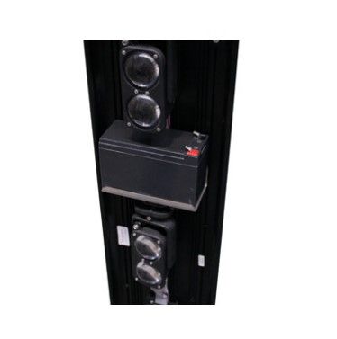 MANA BH Politec Mana Bh Battery Holder Bracket