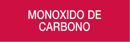 COOPER CSA FIRE CSA08678 50XX SERIES WORDING “CARBON MONOXIDE”