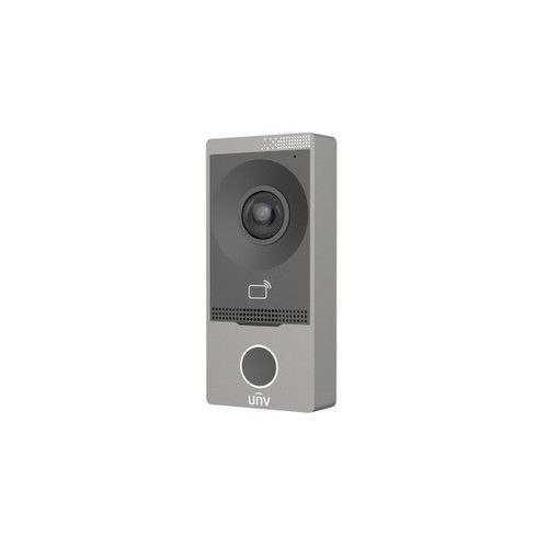 UNIVIEW OEU-201B-HMK-W Villa Door Station (Plastic)