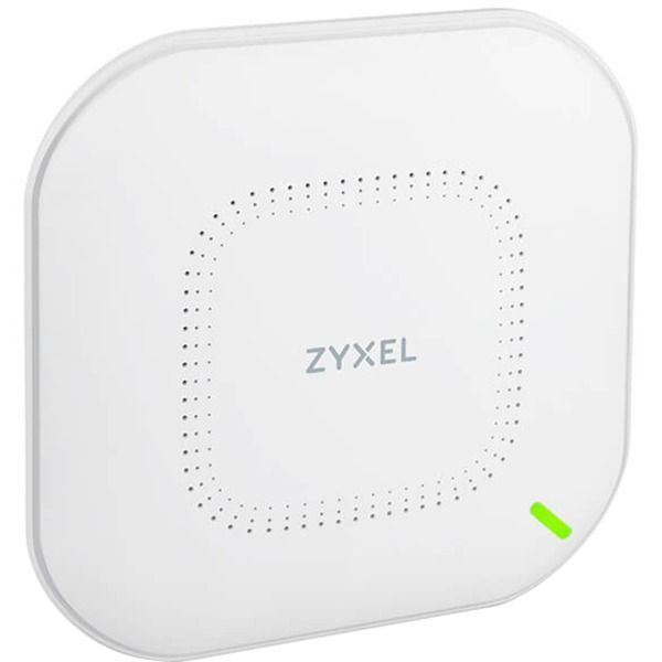 ZYXEL NWA210AX-EU0202F Connect Protect Promo NWA210-LIC Independent Access Points