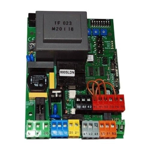BFT SPARE PARTS 2610715 SP SHYRA F 230V BOARD