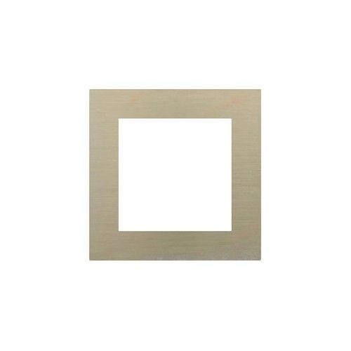 EELECTRON PO60A01MT-CH 60 METAL CHAMPAGNE PLATE