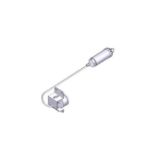 CAME-RICAMBI 119RIH022 ELECTROLOCK WITH CORD UNLOCKING H