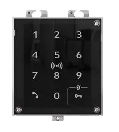91550947 2N IP Verso - Touch keypad & Bluetooth & RFID read