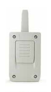 ABTECNO JCM-1000467 BASE500-2B - 2-CHANNEL RECEIVER WITH 500 CODES