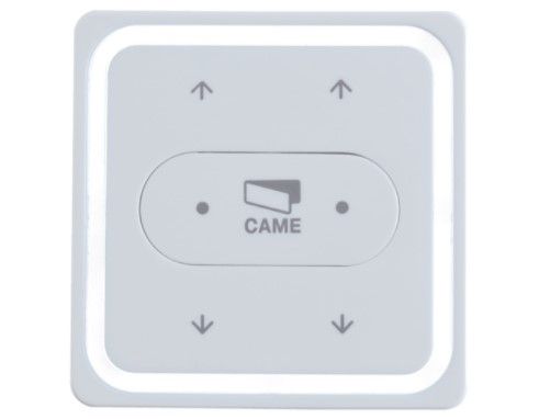 CAME 001YE0105 TX VIVALDI 2 CANALI