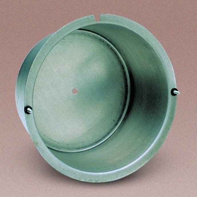 PASO AC958 Calotta antifiamma per C58-TB