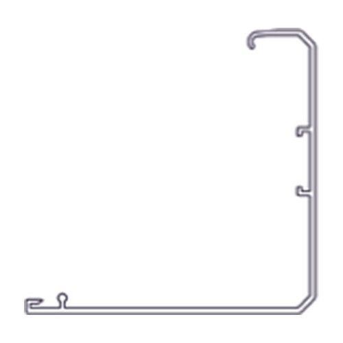TOPP 8E3420 K160 - K250 Cassonetto Copertura L=3100 Arg