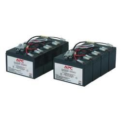 APC UPS RBC12 BATTERIE X SMART UPS
