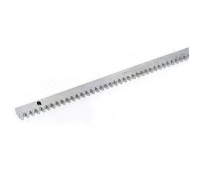 FAAC 490122 CREMAGLIERA ACC 30X12 1M ATTACCO A SALDARE