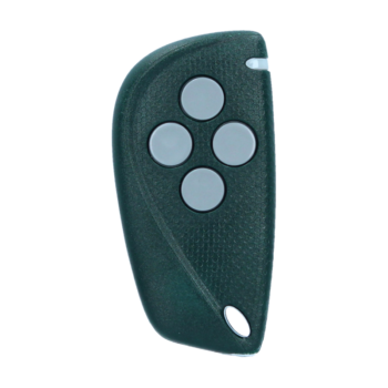 CDVI S3TR128E4 4-channel AES128 encrypted protocol radio control