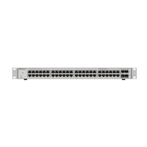 RUIJIE RG-NBS3200-48GT4XS 48-Port 10G L2 Managed Switch, 48 Gigabit RJ45 Pro