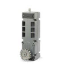 CARDIN SLI324 Self-locking actuator with 24V encoder - max weight