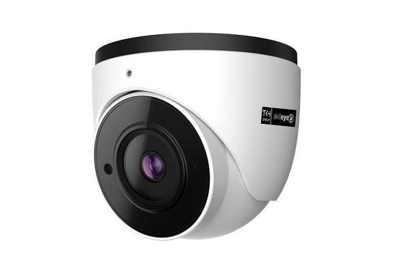 SKILLEYE EYEBALL 2MP 2.8mm LED 20-30M POE