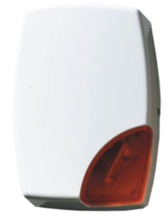 ARITECH INTRUSION AS580XXL Self-powered outdoor siren