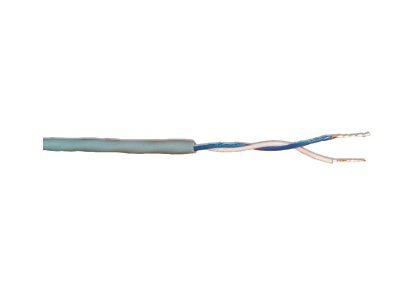 ITC AUDIO 6600-012300 CUTP Cavo BUS UTP CAT5e- bobina 300m. Prezzo al me
