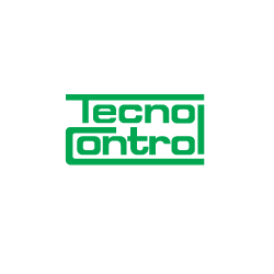 TECNOCONTROL ZV066 Bobina elettrovalvola NC da DN125 a DN150 12Vcc 6W