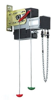 FAAC 109520 MOTORIDUTTORE 541X 3PH SENZA SBLOCCO CON VERRICELLO