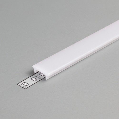 LEDCO PR924/FL/MT SCHERMO SILICONE PR224/FL OPACO AL MT.