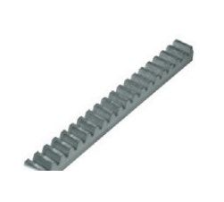 ALLMATIC 64100006 22X22 2MT METAL RACK Module 4