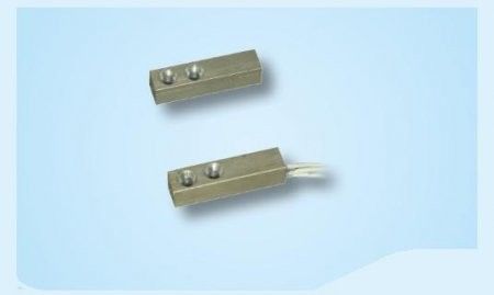 VIMO CTLC002 Miniaturized aluminum surface contact