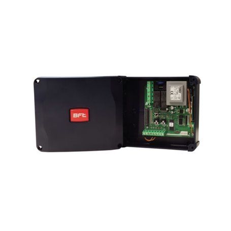 BFT D113717 00002 ELBA BLUE PANEL SDC 230V 50HZ
