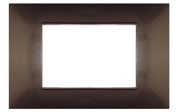MAPAM 6003-07 Gem 6003-07 3P Bronze Technopolymer Plate