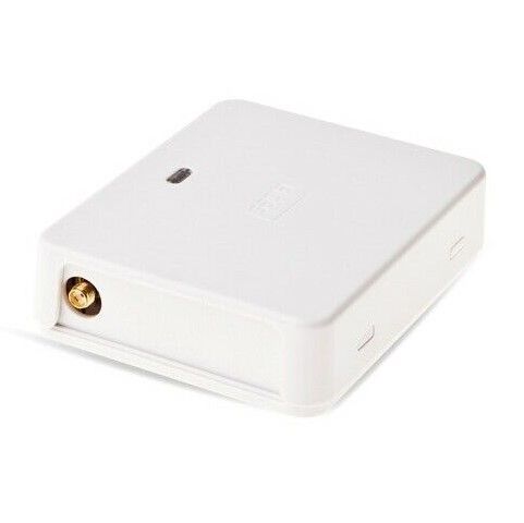 ELDES EBOX1 Custodia in plastica per ESIM320 e ESIM252.