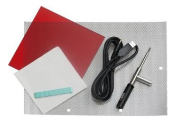 NOTIFIER OSID-INST Kit di Installazione