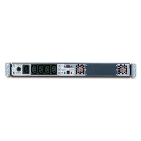 APC UPS SUA750RMI1U SMART-UPS RM 1U 750VA USB   SERIALE