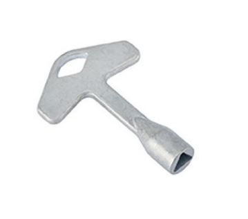 FAAC 390084 UNLOCKING KEY KIT (N.5 KEYS)