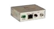 NARIA SECURITY VDIP101S002P VIDA IP MCConvertitore di segnale Ethernet 100Mbit