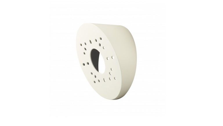 HANWHA SBP-160TM Tilted Mount Adapter
