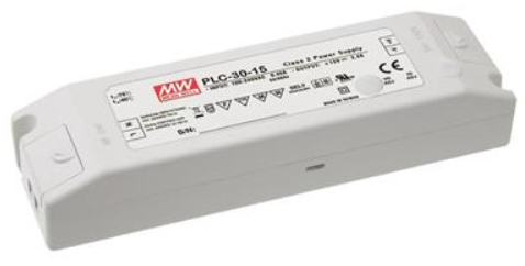 MEANWELL PLC-30-24 PLC-30-24 LED Drivers