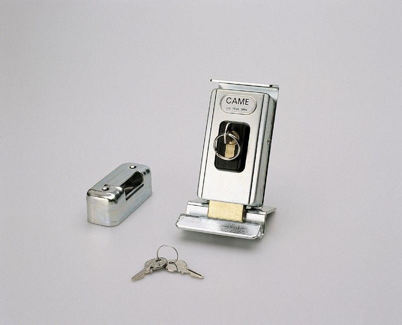 CAME 001LOCK82 ELECTRIC LOCK LOCK