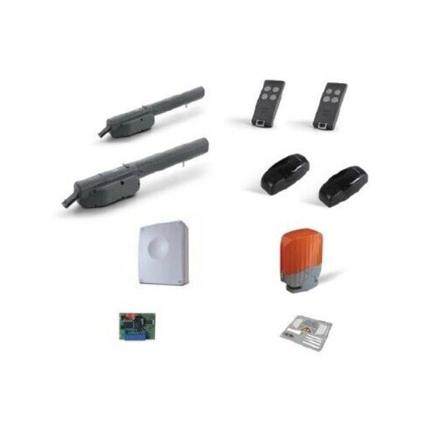 CARDIN KT-BL ASY324 KIT COMPLETO SERIE BL ASY324