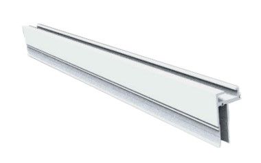 RIB ACG9472 KIT ANTA CRISTALLO A FORARE L=4m SLIDER