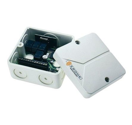 CDVI SEL2641R433Z1 MINI 1-channel outdoor radio receiver